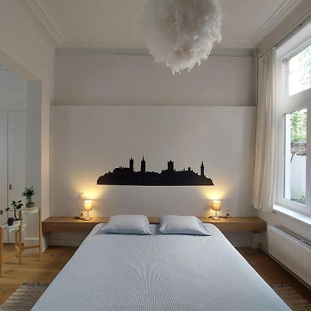 Bennestay Ghent Exterior photo